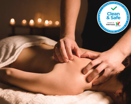 Massagem Localizada | Satsanga Spa Vila Galé Cascais Massagem Localizada | Satsanga Spa Vila Galé Cascais