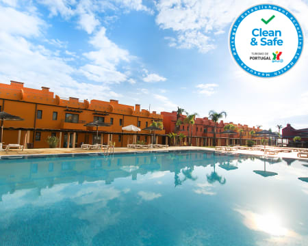 Tivoli Marina Portimão 4* | Estadia de 1 Noite Tivoli Marina Portimão 4* | Estadia de 1 Noite