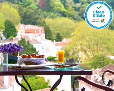 Tivoli Sintra 4* | Estadia de 1 Noite Tivoli Sintra 4* | Estadia de 1 Noite