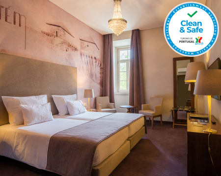 Vila Galé Collection Elvas 4* | Estadia de 1 Noite Vila Galé Collection Elvas 4* | Estadia de 1 Noite