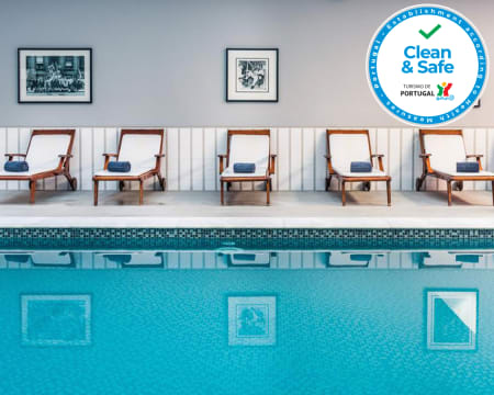Satsanga Spa Ópera 4* | Sweet Moment para 2 Satsanga Spa Ópera 4* | Sweet Moment para 2