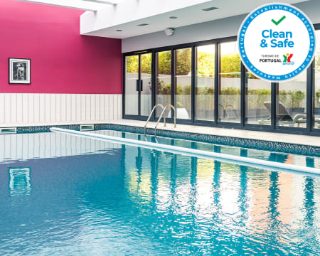 Satsanga Spa Ópera 4* | Circuito de Águas + Esfoliação + Massagem para 2 Satsanga Spa Ópera 4* | Circuito de Águas + Esfoliação + Massagem para 2