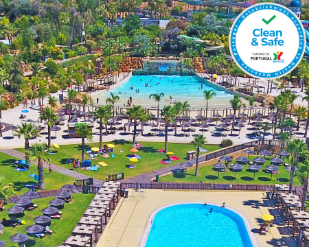 Zoomarine 2021 - Descubra o Mistério dos Oceanos em Família! Algarve