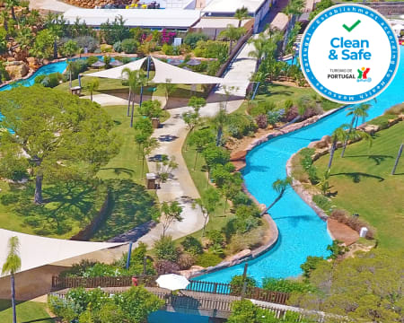 Zoomarine 2021 - Descubra o Mistério dos Oceanos em Família! Algarve