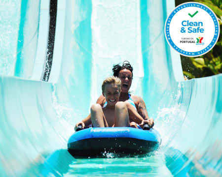 Zoomarine 2021 - Descubra o Mistério dos Oceanos em Família! Algarve