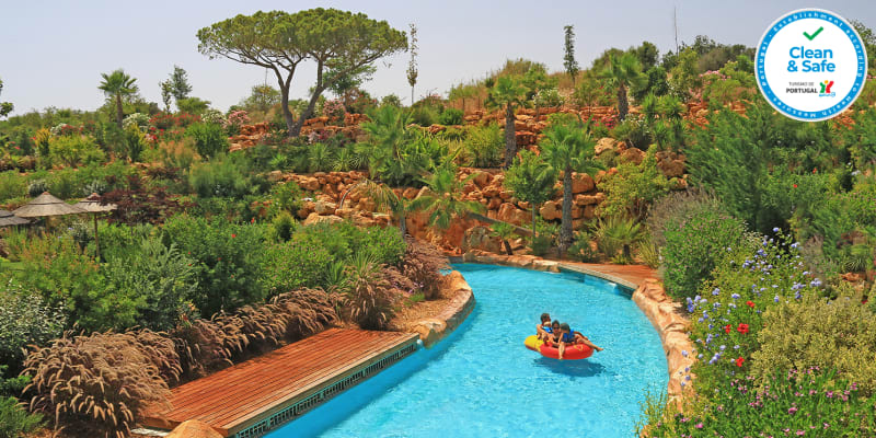 Zoomarine 2021 - Descubra o Mistério dos Oceanos em Família! Algarve