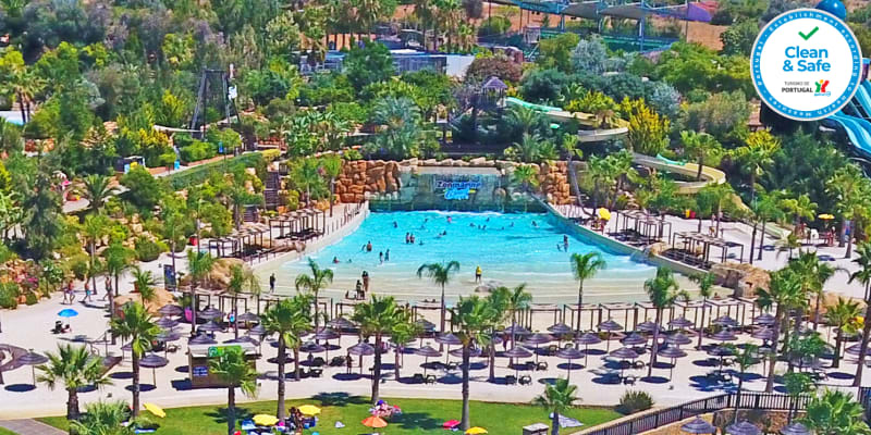 Zoomarine 2021 - Descubra o Mistério dos Oceanos em Família! Algarve