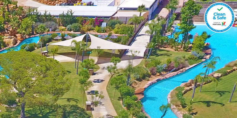 Zoomarine 2021 - Descubra o Mistério dos Oceanos em Família! Algarve