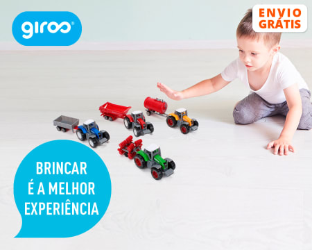 Cenário para Construir uma Quinta Divertida Die Cast! Entrega Grátis