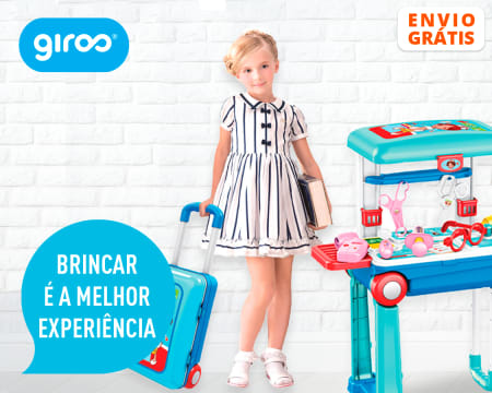 Pack 2 Trolleys c/ Acessórios Médicos | Para os Mini Doutores! Entrega Grátis