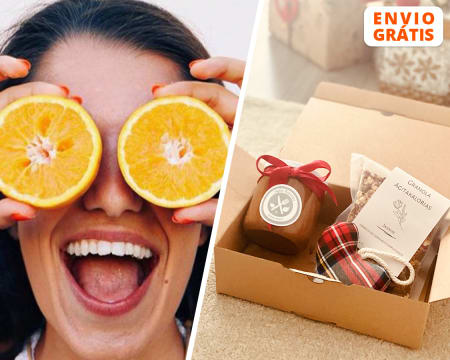 Workshop Online «Brunch Saudável» c/ Cabaz Entregue em Casa | Lisboa