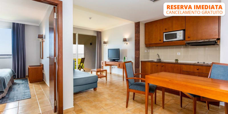 Especial Carnaval: Paul do Mar Sea View Hotel 4* - Madeira | Estadia com Jantar de Carnaval Especial Carnaval: Paul do Mar Sea View Hotel 4* - Madeira | Estadia com Jantar de Carnaval