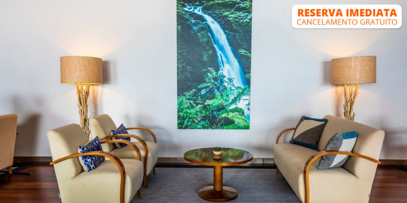 Especial Carnaval: Paul do Mar Sea View Hotel 4* - Madeira | Estadia com Jantar de Carnaval Especial Carnaval: Paul do Mar Sea View Hotel 4* - Madeira | Estadia com Jantar de Carnaval