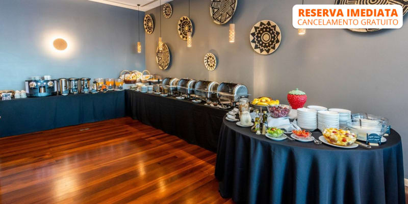 Especial Carnaval: Paul do Mar Sea View Hotel 4* - Madeira | Estadia com Jantar de Carnaval Especial Carnaval: Paul do Mar Sea View Hotel 4* - Madeira | Estadia com Jantar de Carnaval