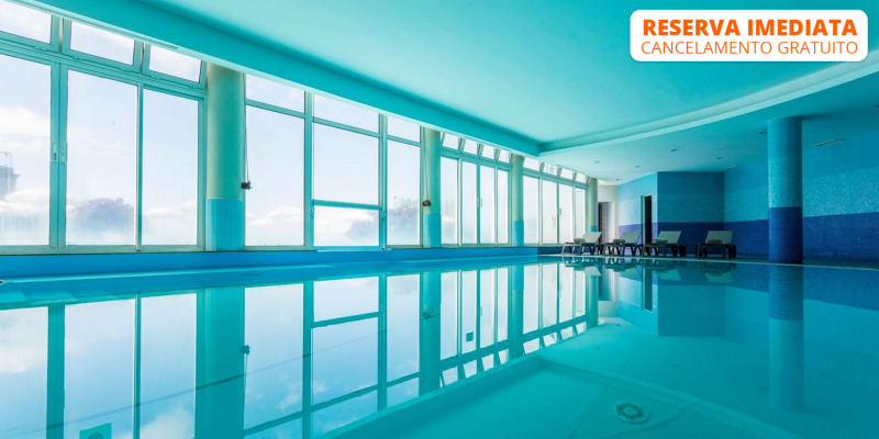 Especial Carnaval: Paul do Mar Sea View Hotel 4* - Madeira | Estadia com Jantar de Carnaval Especial Carnaval: Paul do Mar Sea View Hotel 4* - Madeira | Estadia com Jantar de Carnaval