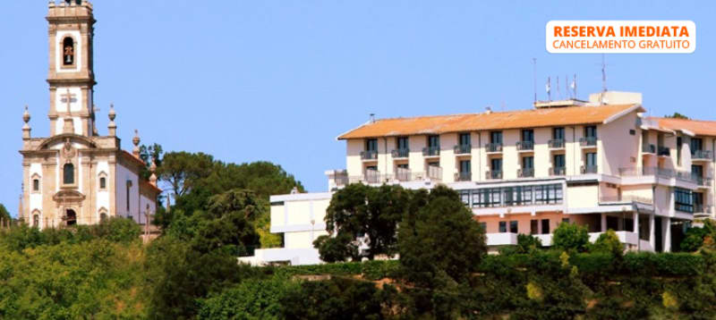 Carnaval: Hotel Senhora do Castelo - Mangualde | Estadia com Jantar de Carnaval Carnaval: Hotel Senhora do Castelo - Mangualde | Estadia com Jantar de Carnaval