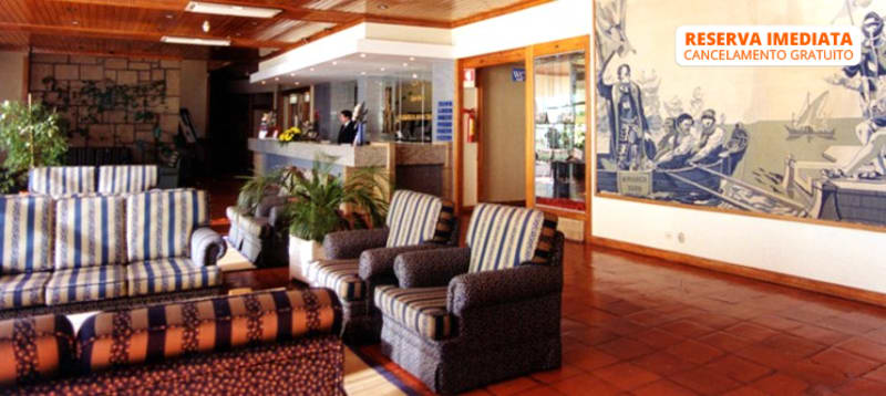 Carnaval: Hotel Senhora do Castelo - Mangualde | Estadia com Jantar de Carnaval Carnaval: Hotel Senhora do Castelo - Mangualde | Estadia com Jantar de Carnaval