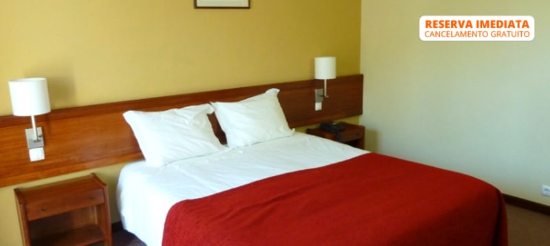 Carnaval: Hotel Senhora do Castelo - Mangualde | Estadia com Jantar de Carnaval Carnaval: Hotel Senhora do Castelo - Mangualde | Estadia com Jantar de Carnaval