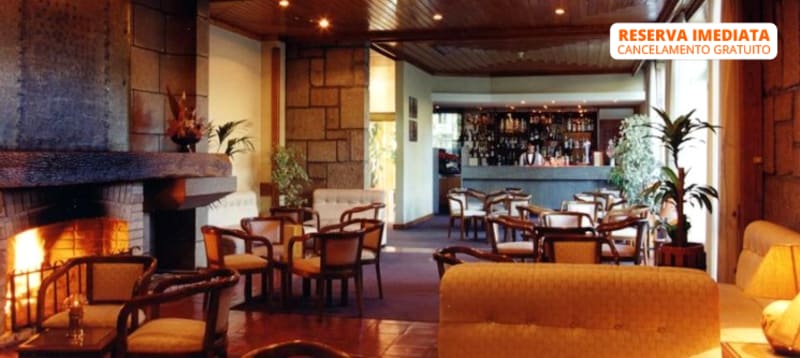 Carnaval: Hotel Senhora do Castelo - Mangualde | Estadia com Jantar de Carnaval Carnaval: Hotel Senhora do Castelo - Mangualde | Estadia com Jantar de Carnaval