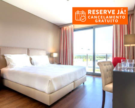Casa do Adro Hotel 4* - Ferreira do Zêzere | Estadia em Família Junto ao Lago