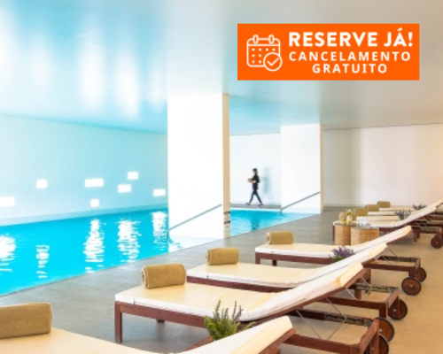 Tivoli Évora Ecoresort - Alentejo | Estadia com Opção Jantar, Massagem ou Meia-Pensão