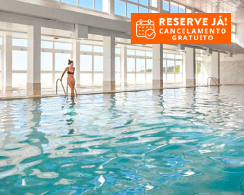 Hotel do Mar 4* - Sesimbra | Estadia Romântica com Opção Jantar