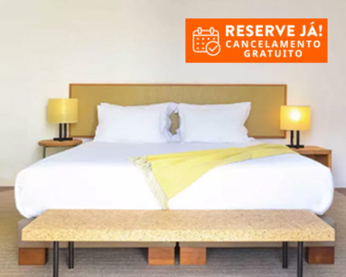 Tivoli Évora Ecoresort - Alentejo | Estadia com Opção Jantar, Massagem ou Meia-Pensão