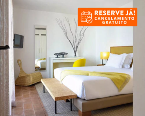 Tivoli Évora Ecoresort - Alentejo | Estadia com Opção Jantar, Massagem ou Meia-Pensão