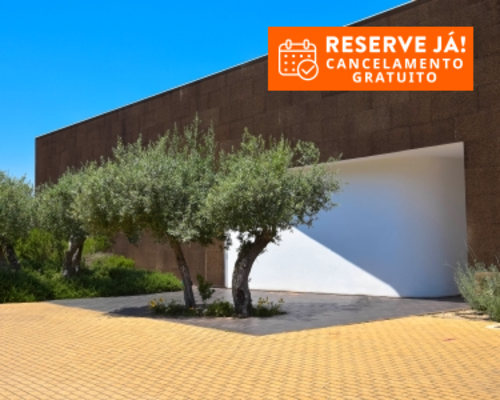Tivoli Évora Ecoresort - Alentejo | Estadia com Opção Jantar, Massagem ou Meia-Pensão