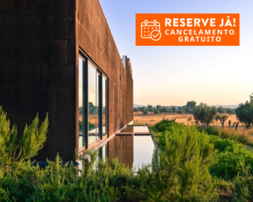 Tivoli Évora Ecoresort - Alentejo | Estadia com Opção Jantar, Massagem ou Meia-Pensão