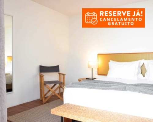 Tivoli Évora Ecoresort - Alentejo | Estadia com Opção Jantar, Massagem ou Meia-Pensão