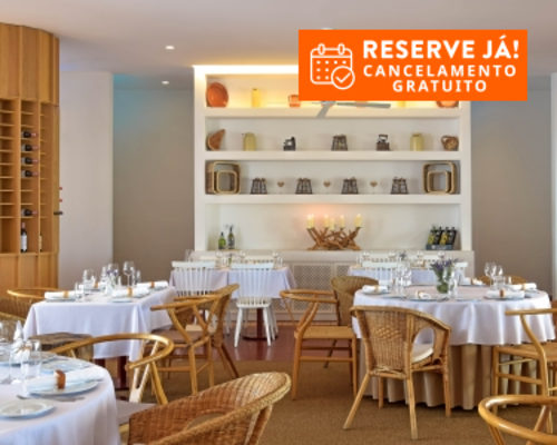 Tivoli Évora Ecoresort - Alentejo | Estadia com Opção Jantar, Massagem ou Meia-Pensão