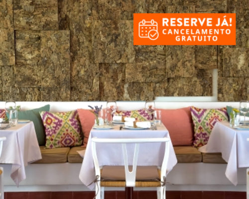 Tivoli Évora Ecoresort - Alentejo | Estadia com Opção Jantar, Massagem ou Meia-Pensão