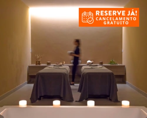 Tivoli Évora Ecoresort - Alentejo | Estadia com Opção Jantar, Massagem ou Meia-Pensão