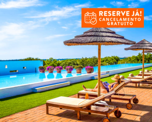 Tivoli Évora Ecoresort - Alentejo | Estadia com Opção Jantar, Massagem ou Meia-Pensão