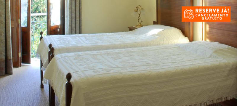 Hotel do Parque - Braga | Dia dos Namorados - Estadia de Romance com Opção Massagem Hotel do Parque - Braga | Dia dos Namorados - Estadia de Romance com Opção Massagem