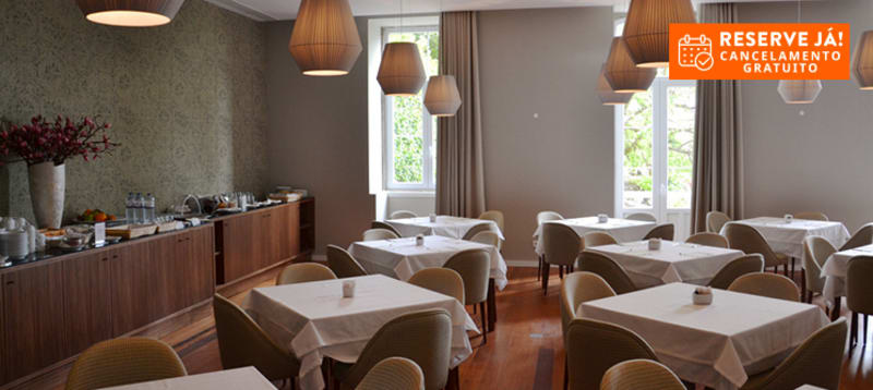 Hotel do Parque - Braga | Dia dos Namorados - Estadia de Romance com Opção Massagem Hotel do Parque - Braga | Dia dos Namorados - Estadia de Romance com Opção Massagem