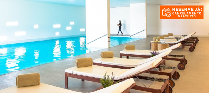 Tivoli Évora Ecoresort - Alentejo | Estadia com Opção Jantar, Massagem ou Meia-Pensão