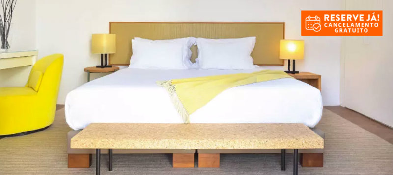 Tivoli Évora Ecoresort - Alentejo | Estadia com Opção Jantar, Massagem ou Meia-Pensão