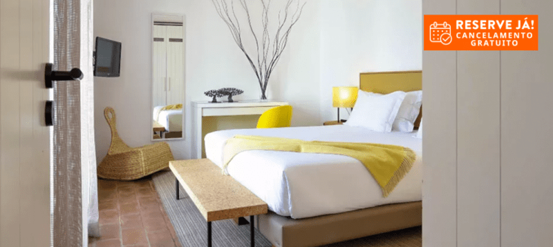 Tivoli Évora Ecoresort - Alentejo | Estadia com Opção Jantar, Massagem ou Meia-Pensão