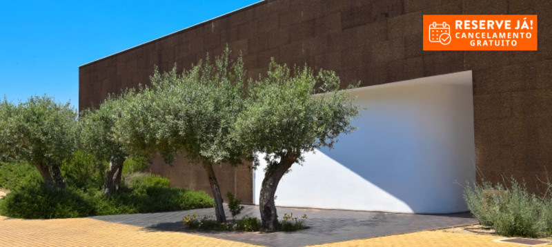 Tivoli Évora Ecoresort - Alentejo | Estadia com Opção Jantar, Massagem ou Meia-Pensão