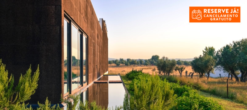 Tivoli Évora Ecoresort - Alentejo | Estadia com Opção Jantar, Massagem ou Meia-Pensão