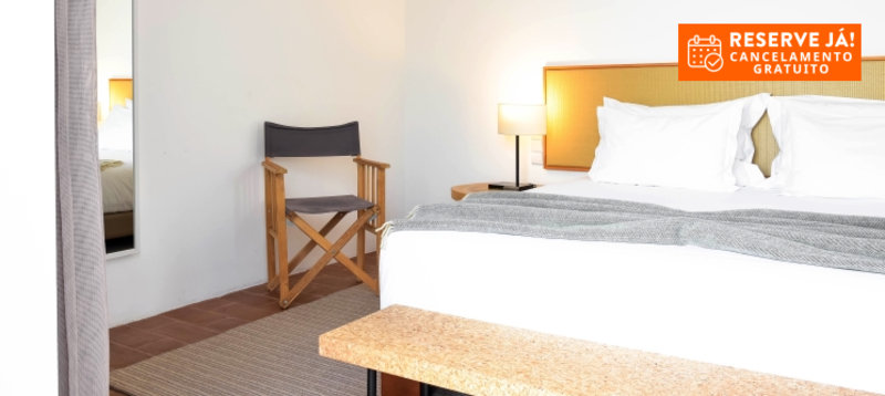 Tivoli Évora Ecoresort - Alentejo | Estadia com Opção Jantar, Massagem ou Meia-Pensão