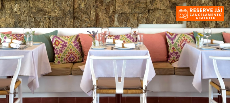 Tivoli Évora Ecoresort - Alentejo | Estadia com Opção Jantar, Massagem ou Meia-Pensão