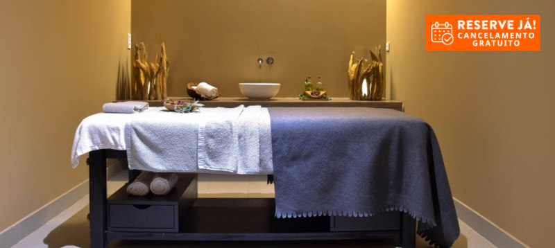 Tivoli Évora Ecoresort - Alentejo | Estadia com Opção Jantar, Massagem ou Meia-Pensão