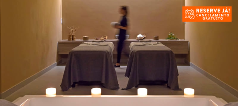 Tivoli Évora Ecoresort - Alentejo | Estadia com Opção Jantar, Massagem ou Meia-Pensão