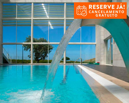Hotel Aldeia dos Capuchos Golf & SPA 4* - Caparica | Estadia & Spa Relaxante