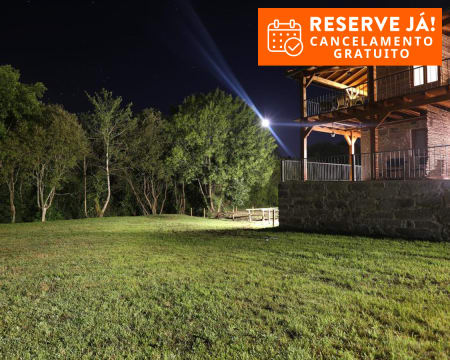 Quinta do Caminho - Minho | Estadia a Dois com Opção Meia-Pensão ou Pensão Completa