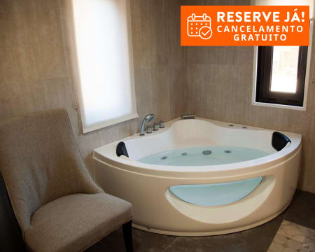 Quinta do Caminho - Minho | Estadia a Dois com Opção Meia-Pensão ou Pensão Completa