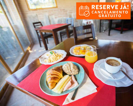 Quinta do Caminho - Minho | Estadia a Dois com Opção Meia-Pensão ou Pensão Completa